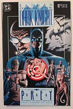 Legends of the Dark Knight #13 (DC Comics December 1990) - $5.93