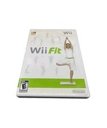 Wii Fit For Wii Tested - £5.95 GBP