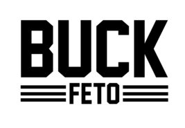 Buck Feto Don&#39;t Beto my Texas NO Beto | Di-cut Decal Vinyl Sticker | Car... - £3.10 GBP