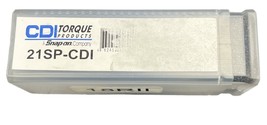 Cdi torque Auto service tools 21sp-cdi 404500 - £47.16 GBP