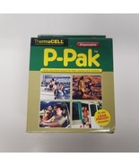 ThermaCELL Disposable P-Pak 3 Pack, Boating, Camping, Hiking, New - £23.29 GBP