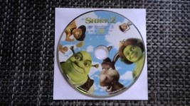Shrek 2 (DVD, 2004, Widescreen) - £2.00 GBP