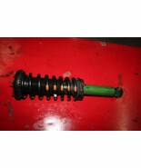 2000-2002 JAGUAR S-TYPE REAR RIGHT PASSENGER STRUT SHOCK GREEN ADAPTIVE ... - $240.79