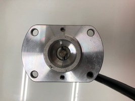 Motor 270W 4700RPM incl. brake SC63L244727FR0BB Drive Scout 4 C09-069-00102 T4KE image 6