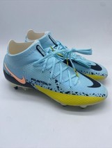 Nike Phantom GT2 Elite DF SG Pro AC Bosnia Lucent Pack DJ8042-408 Men’s Size 6.5 - £93.93 GBP