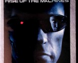 Terminator 3: Rise of the Machines [2 DVD Widescreen set] Arnold Schwarz... - $1.13