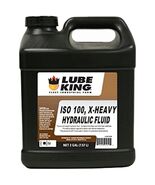 WARREN DISTRIBTUTIO LU52102G 2 gallon ISO100 Hydraulic Oil - €47,23 EUR
