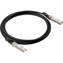 Axiom 10G-SFPP-TWX-0301-AX AXIOM 10GBASE-CU SFP  ACTIVE DAC TWINAX CABLE... - $158.17