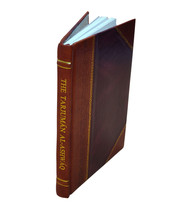 The Tarjuma?n al-ashwa?q a collection of mystical odes by Muh?yi [Leather Bound] - £33.13 GBP