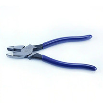 Klein Tools 9 in. High Leverage Side Cutting Pliers. Model #D213-9NESEN - $39.26