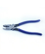 Klein Tools 9 in. High Leverage Side Cutting Pliers. Model #D213-9NESEN - $58.73 CAD