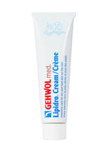 Gehwol Med Lipidro Cream, 2.6 Oz.