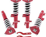 BFO COILOVER SUSPENSION LOWERING KIT FOR FORD TAURUS 96-05 - £233.08 GBP