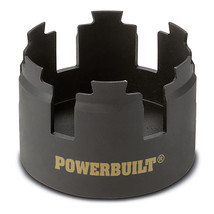 Powerbuilt 1/2 in. Drive GM Water Pump Removal and Installation Socket -... - £24.30 GBP