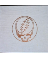 GRATEFUL DEAD- "SO MANY ROADS" (FIVE CD SET- LONG OUT OF PRINT) - LIKE NEW - $69.25