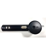LG CLA-585 Allume Cigare Voiture Chargeur Adaptateur 5.1V - $11.41 CAD