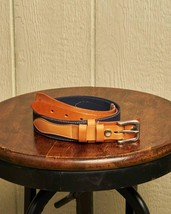 Quaker Marine Supply Co. Men&#39;s Surcingle Belt Size One Size - $1,505.24 MXN