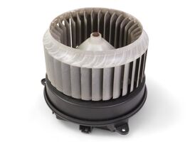 2012-2018 Audi A6 C7 Blower Motor Hvac Air Fan Cage Unit Front 4H1820021... - $115.99