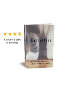 Puptivities: An Adult Activity Book For People Who Love Dogs! - $13.83 CAD