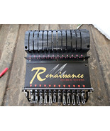 23OO57 PART FROM RENAISSANCE BY GREAT NOTIONS, FOR PARTS / REPAIR - $46.69