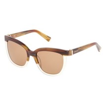 Ladies&#39; Sunglasses Nina Ricci SNR004 ø 54 mm (S0353864) - £74.89 GBP