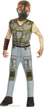 Official The Dark Knight Rises Bane Child Costume Large - £23.20 GBP