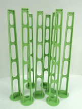 Ideal Careful! The Toppling Tower Game Part: One (1) Green Support Pillar - £3.90 GBP