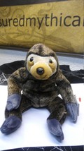 Ty Beanie Babies Slowpoke the Sloth - £9.54 GBP