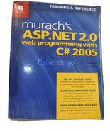 Murachs ASP.NET 2.0 Web Programming With C# 2006 Vintage 1999 PREOWNED - £6.68 GBP