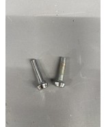 1965-1970 Ford Galaxie Door Lock Buttons Knobs Fairlane Ranchero Mustang... - $41.27 CAD