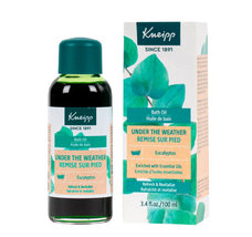 Kneipp Bath Oil, Under the Weather Eucalyptus, 3.38 Oz. - $24.95