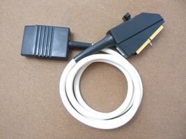 Acuson L558 Ultrasound Linear Array Transducer Probe - $31.96