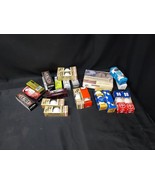 Golf Ball Lot New Old Stock (25) 3 Pack, 75 Total, Multi Brand UNUSED  - $82.30 CAD