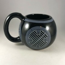 Star Wars Droid BB-9E Figural Black Coffee Mug - $14.25
