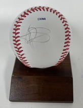 Albert Pujols Signed Autographed Official League Baseball - £79.74 GBP