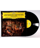 Nicanor Zabaleta - Bach / Handel: Harfenkonzerte Harp Concertos (1980) Vinyl LP - $21.11