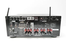Pioneer Elite SC-LX502 7.2-Channel Network A/V Receiver image 9