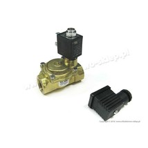 Solenoid valve OLAB, 1/2&quot; 230V/50Hz EPDM NC, 18020-03-13.5-LP-AE - £114.55 GBP