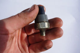 00-05 TOYOTA CELICA GT 1ZZ ENGINE OIL PRESSURE SWITCH SENSOR N117 image 4