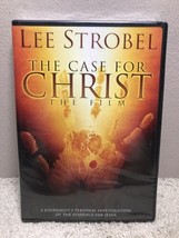 The Case for Christ - The Film (DVD, 2007) Atheism Religious Faith - Lee... - $8.86