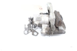 11-18 VOLKSWAGEN JETTA REAR LEFT DRIVER SIDE BRAKE CALIPER Q4841 image 5