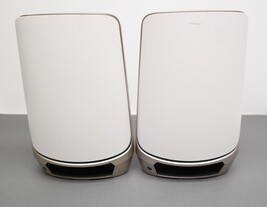 NETGEAR Orbi RBSE960 Wi-Fi 6E Mesh Add-On Satellites (2-Pack) image 5