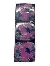 Velamints Sugar Free Black Currant Mints Tin -Aspartame Free Stevia, 120... - $29.69