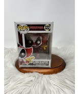 Funko POP! Marvel Deadpool Clown Deadpool Vinyl Figure #322 - $32.87 CAD