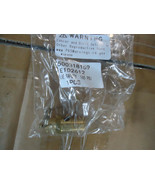 Kobalt Compressor Safety Valve Fits Kobalt Husky 165 PSI E102612 - $10.85 CAD