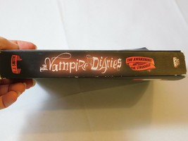 Vampire Diaries The Awakening and the Struggle Nos. 1-2 by L. J. Smith Book-- - £10.24 GBP