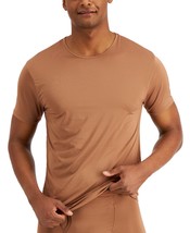 Alfani Mens Air Mesh Undershirt,Brownie,XX-Large - £19.78 GBP