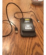 KDC 400 BOOK SCANNER WITH USB CHARGER CORD  KDC410-OP-R1 - $90.21 CAD