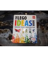 Lego Ideas Ser.: The LEGO Ideas Book : Unlock Your Imagination by Daniel... - €14,49 EUR