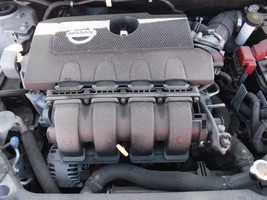 Nissan Sentra 2013 1.8L Engine Vin A 4th Digit 10521 Year Guarantee! Shipping... - $532.94